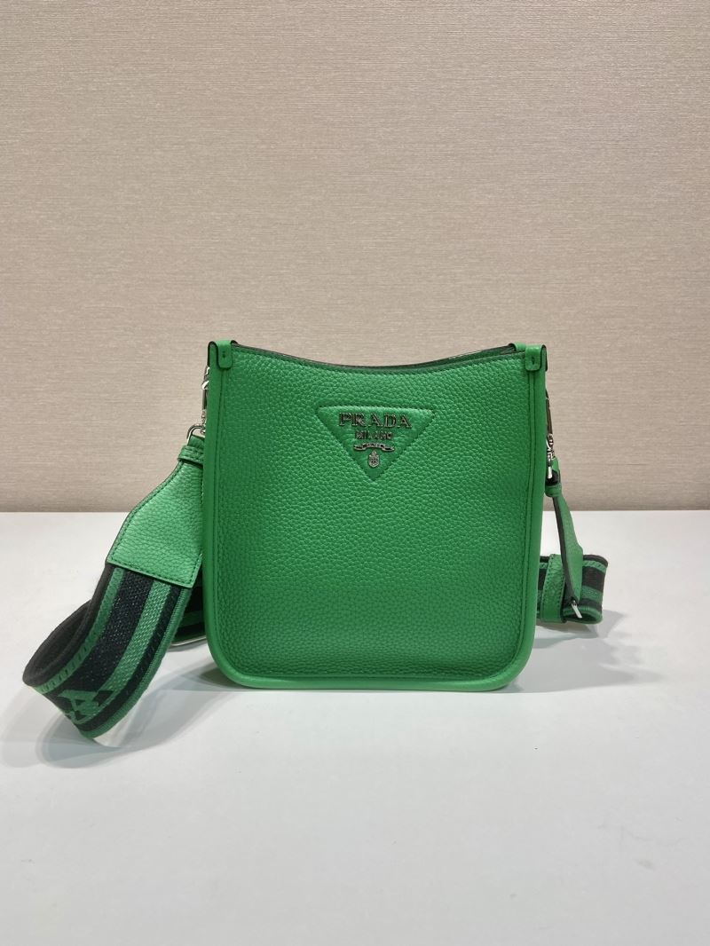 Prada Satchel Bags